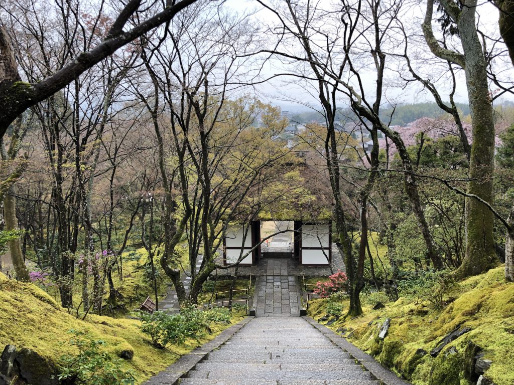 ポーセラーツ　銀座　嵐山　京都 (2)
